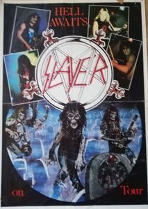 Slayer