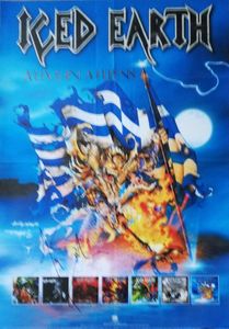 Iced Earth