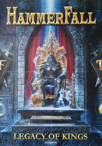 Hammerfall
