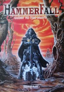 Hammerfall