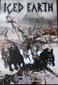 Iced Earth