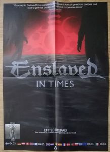 Enslaved