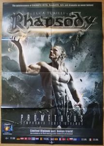 Luca Turilli's Rhapsody