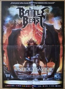 Battle Beast