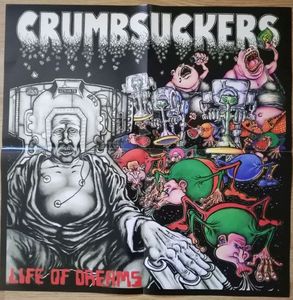Crumbsuckers