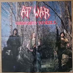 At War