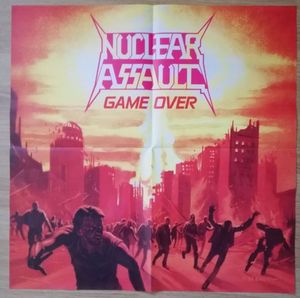 Nuclear Assault