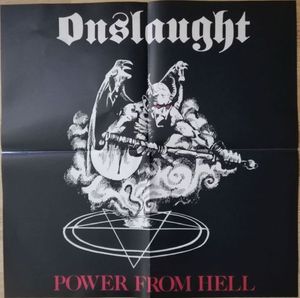 Onslaught