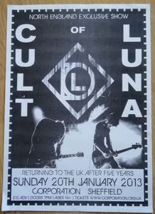 Cult Of Luna