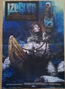 Izegrim
