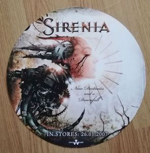 Therion And Sirenia