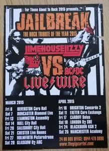 Limehouse Lizzy