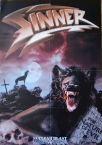 Sinner