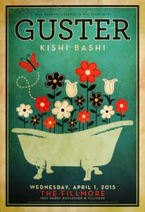 Guster San Francisco 2015
