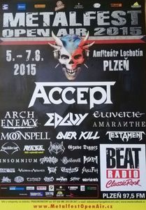 Metalfest Open Air