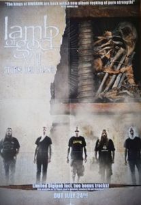 Lamb Of God