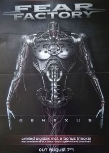 Fear Factory