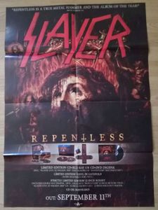 Slayer