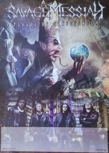 Savage Messiah