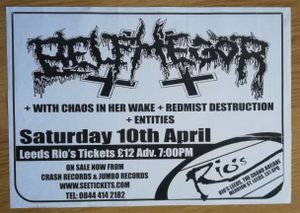 Belphegor Leeds 2010