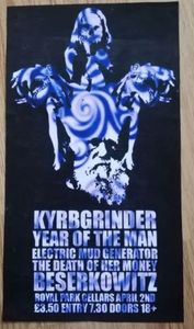 Kyrbgrinder Leeds 2010
