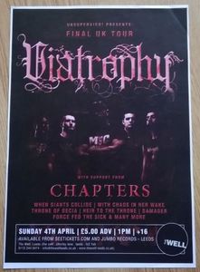 Viatrophy Leeds 2010