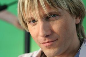 Лери Винн