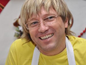 Лери Винн