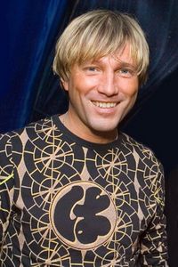 Лери Винн
