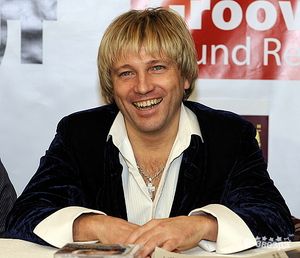 Лери Винн