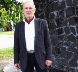 Леонід Репета