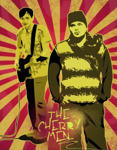The Cherry Men