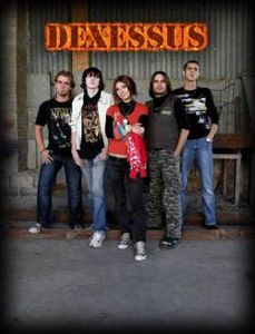 Dexessus