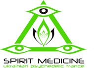 Spirit Medicine