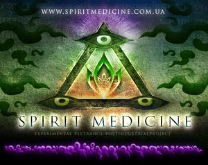 Spirit Medicine