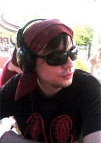 DJ The_Maaaigs