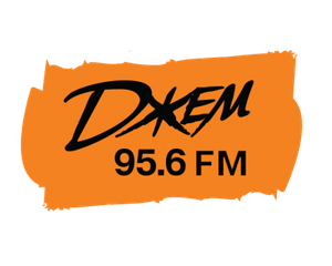 Джем 95,6 FM