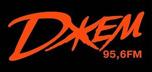 Джем 95,6 FM
