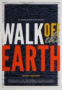 Walk Off The Earth San Francisco 2015
