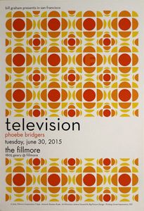 Television San Francisco 2015