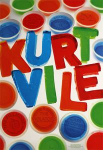 Kurt Vile and the Violators San Francisco 2015