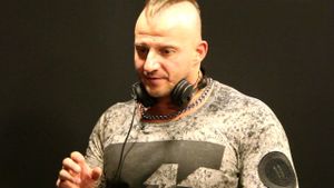 Victor Strogonov