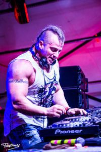 Victor Strogonov