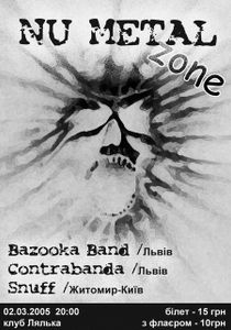 Nu Metal Zone