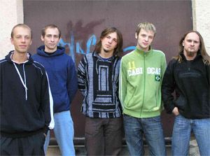 Bazooka Band