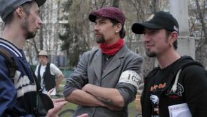 Бугі Вугі Джем Слем