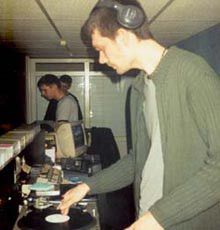 DJ Tapolsky