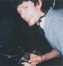 DJ Tapolsky