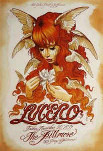 Lucero San Francisco 2015