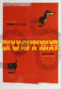 Guster San Francisco 2016